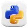 python